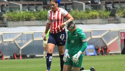 “Duele mucho”: así encaró Joaquín Moreno la derrota en el América vs Chivas Femenil