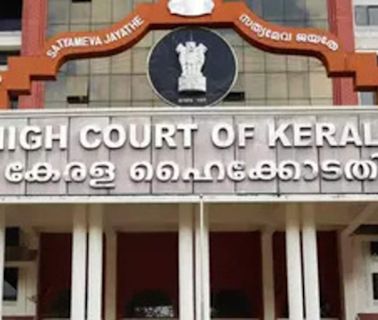 Kerala HC rejects UDF MLA Kappan's plea against framing of charges in cheating case - ET LegalWorld