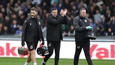 Stockport County coach misses out on dream Real Madrid role after work permit nightmare