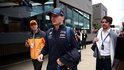 Hamilton aguantó a Verstappen, ganó el GP de Silverstone e hizo historia en la Fórmula 1