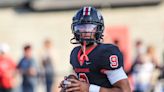 Fact or Fiction: Tavien St. Clair is in the mix for No. 1 QB spot in 2025