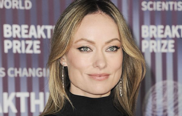 Olivia Wilde Is Reportedly Eyeing a Comeback After Tumultuous Press Tour for 'Don't Worry Darling'