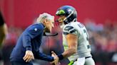 Russell Wilson tried to get Pete Carroll, John Schneider fired before blockbuster trade