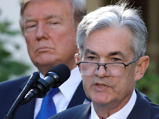 Explainer: How Trump could influence the Fed