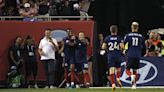 Goals galore as the Chicago Fire beat Inter Miami 4-1