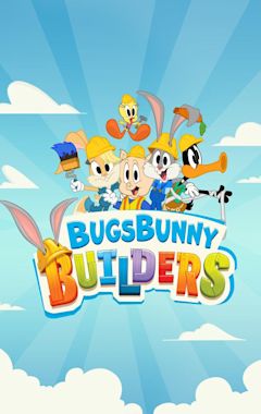 Bugs Bunny Builders