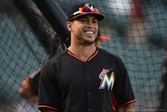 Giancarlo Stanton