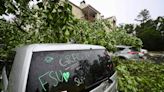 Storms slam parts of Florida and elsewhere as cleanup from earlier storms continues