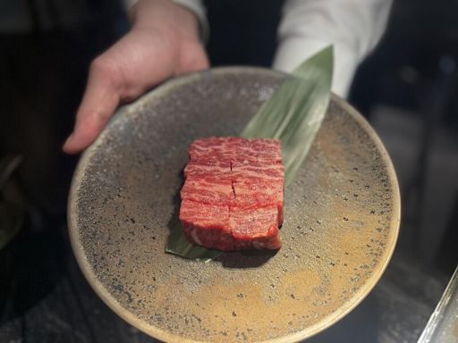 牛排教父打造全新品牌「WAGYU CLUB」，和牛燒肉這5大部位必吃，菜單＆價格一次看