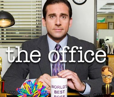 Everything We Know About ‘The Office’ Revival