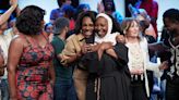 Whoopi Goldberg Breaks Down in Tears After ‘Joyful Joyful’ Performance With ‘Sister Act 2’ Costars