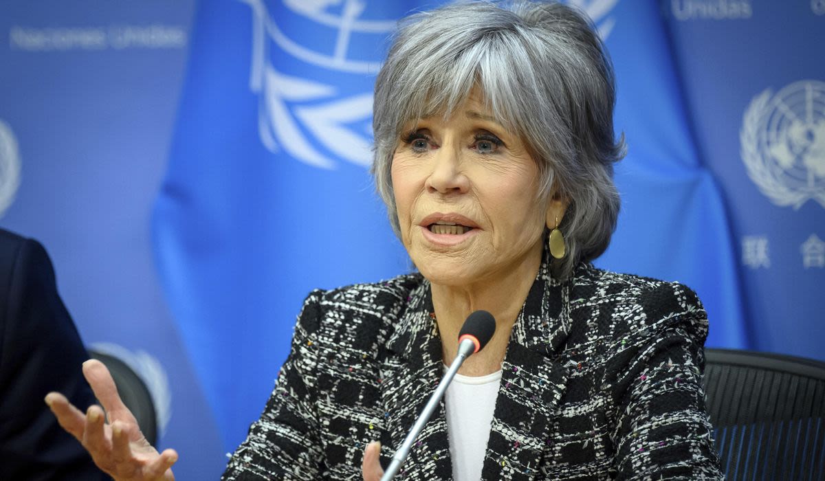 L.A. County to move Jane Fonda Day after backlash from Vietnamese Americans
