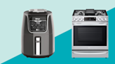 FYI: There Are Major Differences Between Air Fryers and Convection Ovens