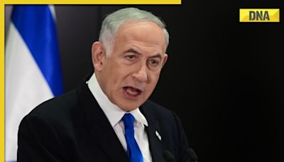 'Fate like Gaza': Israeli PM Netanyahu issues dire warning to Lebanon as Hezbollah continues firing