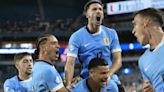 A qué hora jugaron y dónde se vio el Uruguay vs. Bolivia por Copa América