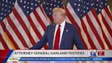 Fox 14 Your Morning News: Attorney General Merrick Garland testifies