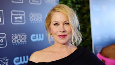 Christina Applegate Is Done Trying to Filter Herself