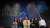 Una serie muestra los claroscuros del revolucionario mexicano Pancho Villa