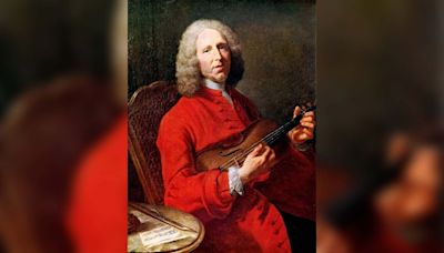 Rameau, el renovador - Diario Hoy En la noticia