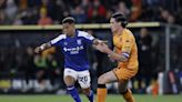 Jacob Greaves explains decision to leave Hull City and join Premier League newboys Ipswich Town