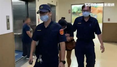 快訊／台中1歲男童疑噎死！檢察官訊問3小時…無照保母3萬元交保