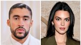 Kendall Jenner and Bad Bunny Can’t Stop Feeding the ‘Back Together’ Rumors