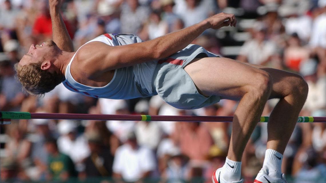 'I miss the butterflies' | Meet one of East Tennessee's Olympians, Tom Pappas