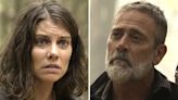 Isle Be! Walking Dead Spinoff Focused on Negan and Maggie Gets a New Title