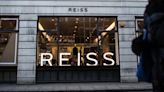 Elliott weighs £500m bid to try on Reiss fashion chain