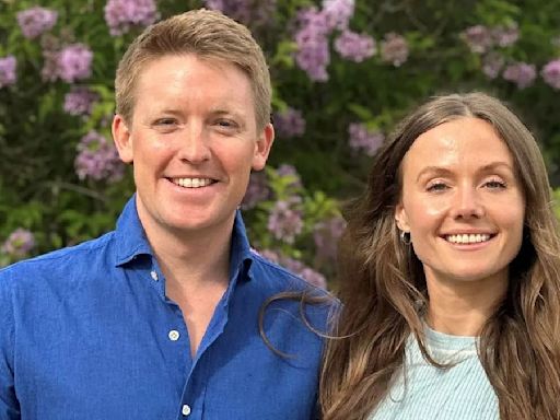 Who Is Olivia Henson, Who Will Become the Duchess of Westminster When She Marries Hugh Grosvenor on June 7?