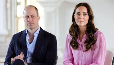 Prince William And Kate Middleton Issue A JOINT STATEMENT, Talk About Being Incredibly Sad