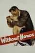 Without Honor (1949 film)