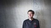 AM PAR ALEXANDRE MAZZIA 成為 2022 年 THE WORLD'S 50 BEST RESTAURANTS AMERICAN EXPRESS ONE TO WATCH AWARD 奬狀的得主