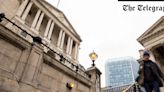 Europe leaves London behind in $12bn stock market boom - latest updates