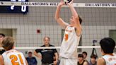 Central York sweeps Red Lion for sixth YAIAA boys' volleyball tournament title