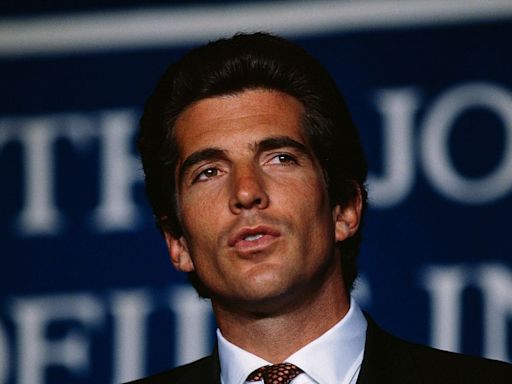 JFK Jr. Was a Capable Pilot. Invisible Illusions Doomed His Final Flight