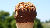 This Is Why Drumstick Ice Cream Doesn't Melt, According to an Engineer