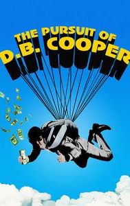 The Pursuit of D.B. Cooper