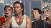 James Wan and Patrick Wilson fantasize about remaking 1986's Big Trouble in Little China