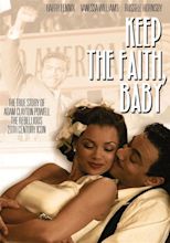Keep the Faith, Baby (2002) movie posters