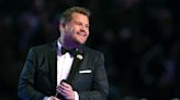 Corden addresses divided America in final 'Late Late Show'