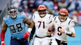 Bengals vs. Titans live stream, time, viewing info for Week 4