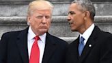 Obama Privately Said 1 Trump Term Could Be OK But 2 'Would Be A Problem': Report