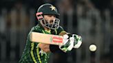 Rizwan to miss remainder of New Zealand T20Is with hamstring injury