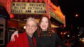 Valentine's Day screening of 'Victor/Victoria' will feature talk with Lesley Ann Warren