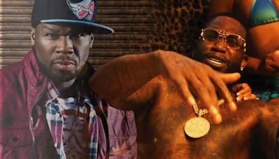 Gucci Mane droppt Disstrack gegen Diddy – und 50 Cent liebt alles daran