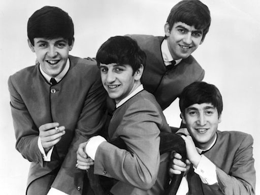 The Beatles’ ‘Hey Jude’ Manages A Rare Comeback