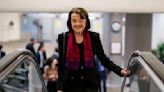 Editorial: With Sen. Dianne Feinstein's retirement, an era ends for California