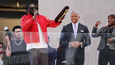 Mayor Adams Considers Revoking Diddy’s Key to New York City