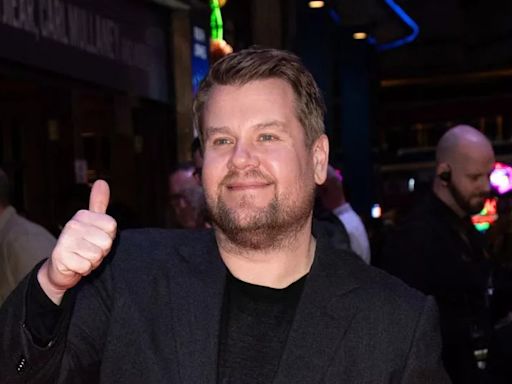 James Cordon gets 'emotional' talking about last ever Gavin & Stacey episode